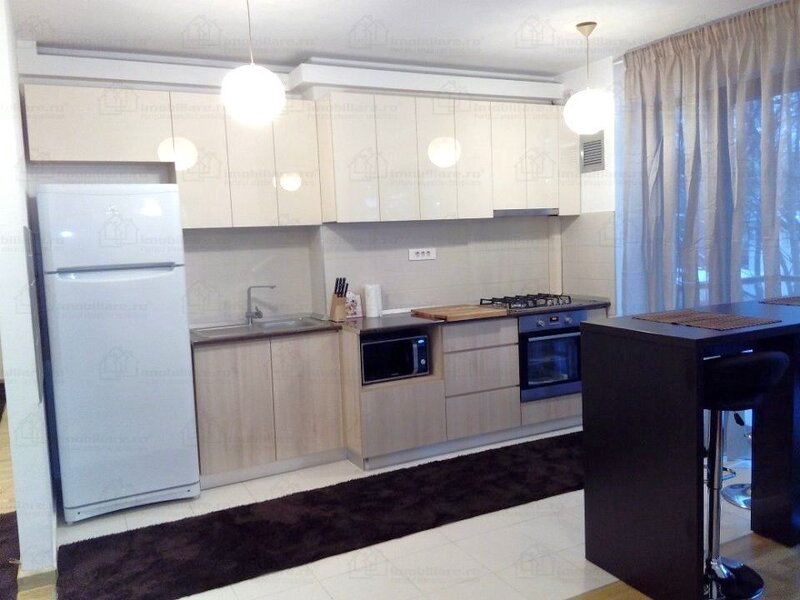11 Iunie, Parcul Carol, Vivando Residence, ap.3 camere, decomandat,
