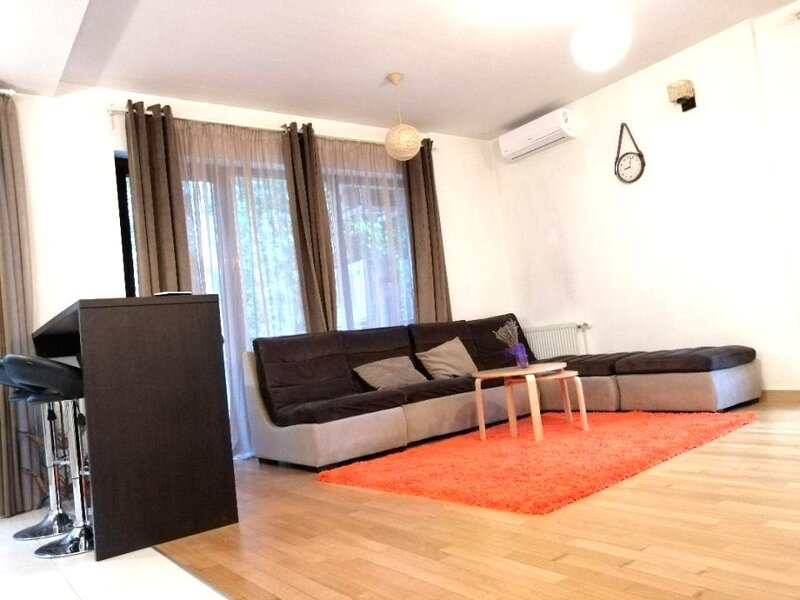11 Iunie, Parcul Carol, Vivando Residence, ap.3 camere, decomandat,