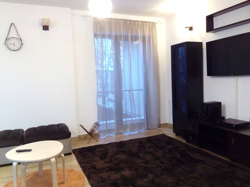 11 Iunie, Parcul Carol, Vivando Residence, ap.3 camere, decomandat,