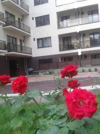 11 Iunie, Parcul Carol, Vivando Residence, ap.3 camere, decomandat,