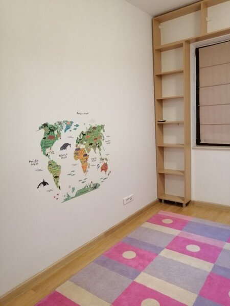 11 Iunie, Parcul Carol, Vivando Residence, ap.3 camere, decomandat,