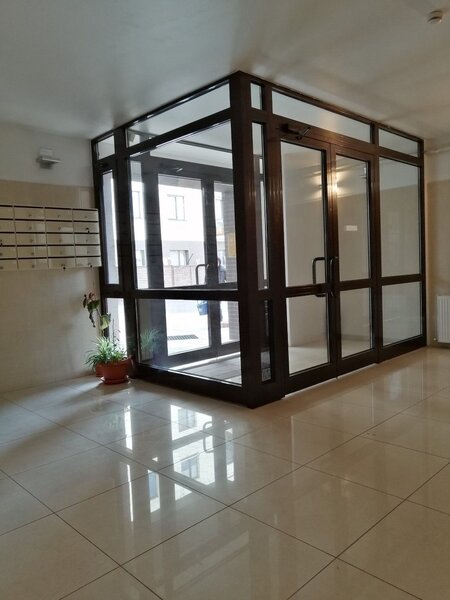 11 Iunie, Parcul Carol, Vivando Residence, ap.3 camere, decomandat,