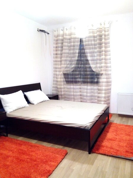 11 Iunie, Parcul Carol, Vivando Residence, ap.3 camere, decomandat,