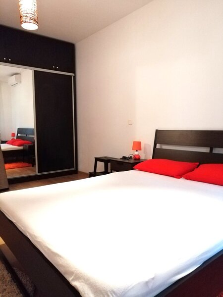 11 Iunie, Parcul Carol, Vivando Residence, ap.3 camere, decomandat,