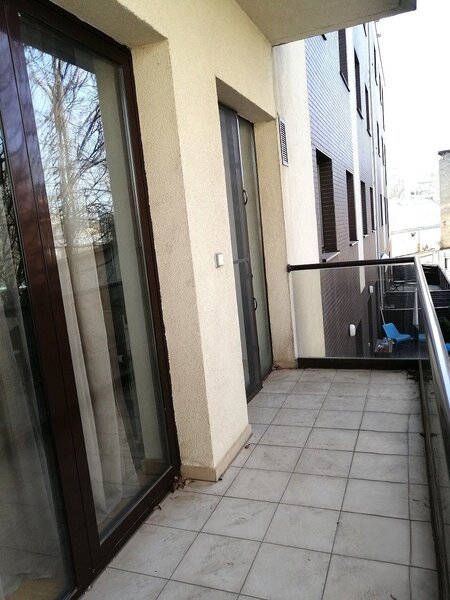 11 Iunie, Parcul Carol, Vivando Residence, ap.3 camere, decomandat,