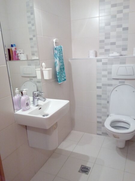 11 Iunie, Parcul Carol, Vivando Residence, ap.3 camere, decomandat,