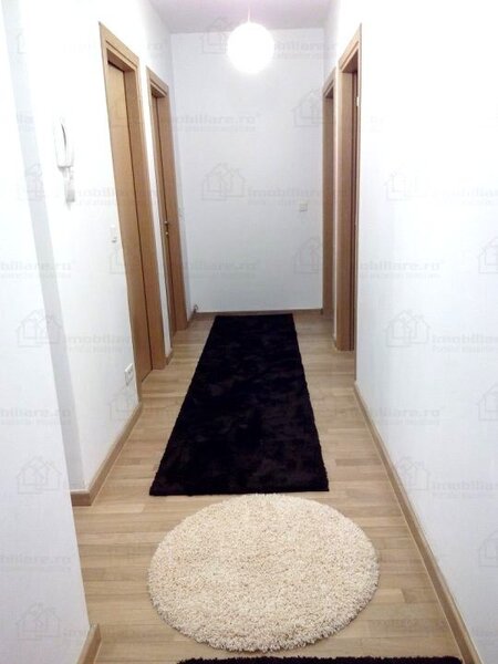 11 Iunie, Parcul Carol, Vivando Residence, ap.3 camere, decomandat,