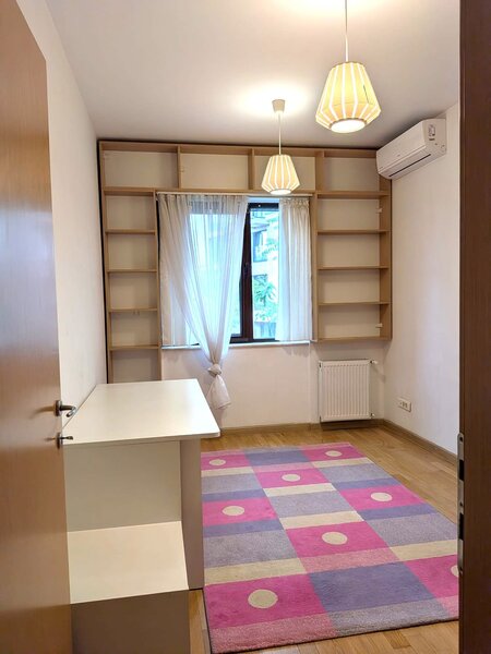 Vivando Residence, 11 iunie, Parc Carol, ap. 3 camere, decomandat,