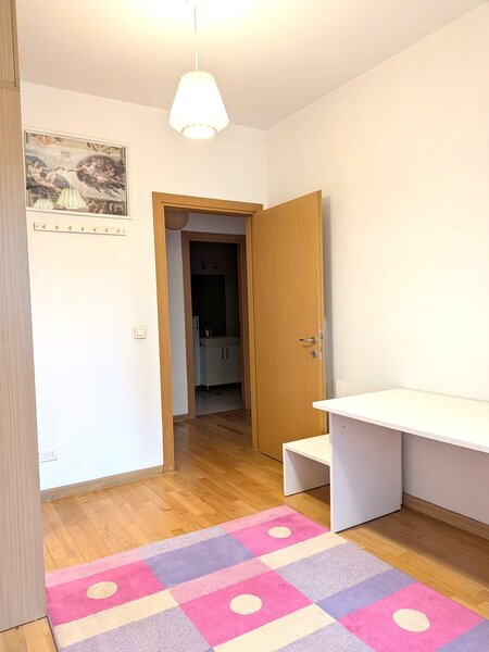 Vivando Residence, 11 iunie, Parc Carol, ap. 3 camere, decomandat,