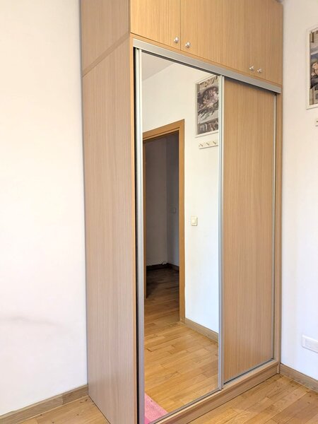 Vivando Residence, 11 iunie, Parc Carol, ap. 3 camere, decomandat,