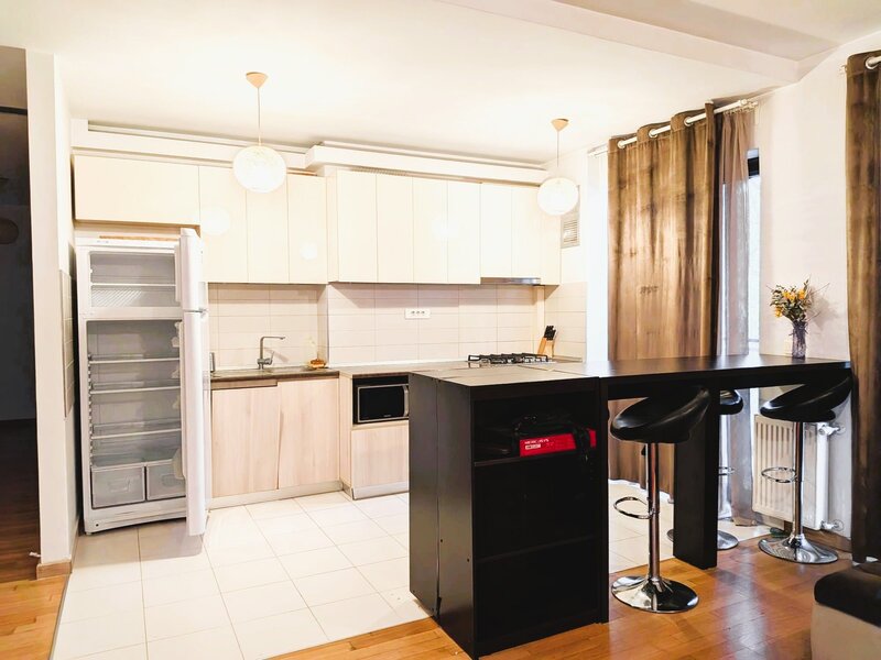 Vivando Residence, 11 iunie, Parc Carol, ap. 3 camere, decomandat,