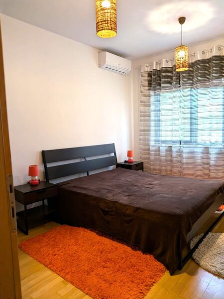 Vivando Residence, 11 iunie, Parc Carol, ap. 3 camere, decomandat,